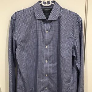 Bonobos dress shirt